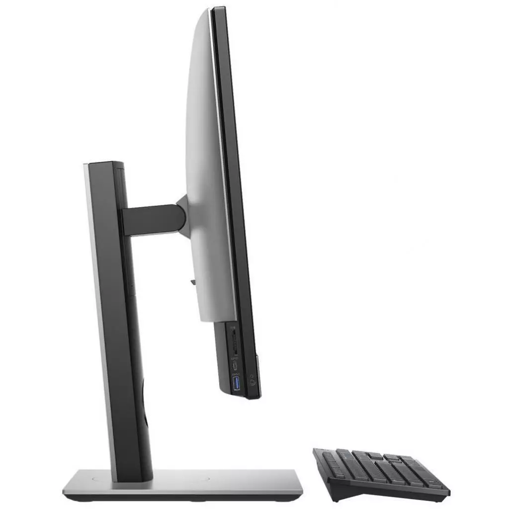Компьютер Dell OptiPlex 7760 (210-AOKG-i5-01) - 4 Компьютер Dell OptiPlex 7760 (210-AOKG-i5-01) - 4