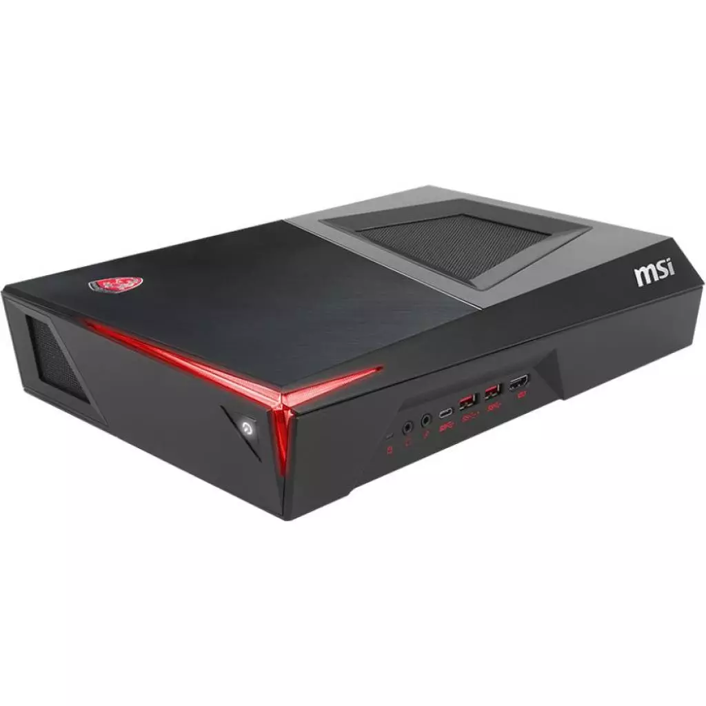 Компьютер MSI TRIDENT 3 (7RB-413XEU) - 2 Компьютер MSI TRIDENT 3 (7RB-413XEU) - 2