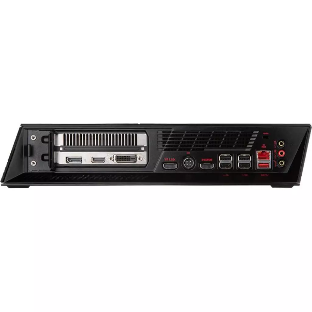 Компьютер MSI TRIDENT 3 (7RB-413XEU) - 4 Компьютер MSI TRIDENT 3 (7RB-413XEU) - 4