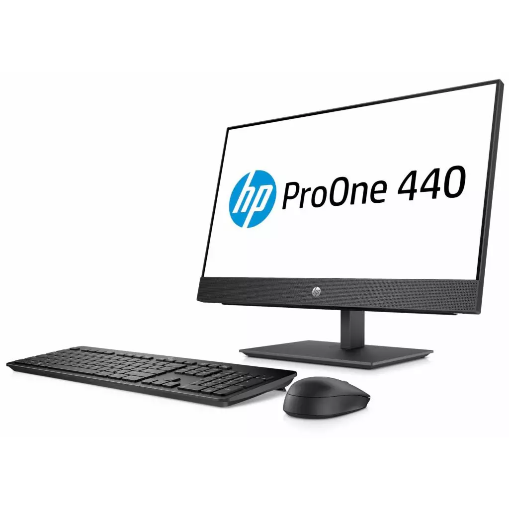 Компьютер HP ProOne 440 G4 (4NT89EA) - 2 Компьютер HP ProOne 440 G4 (4NT89EA) - 2