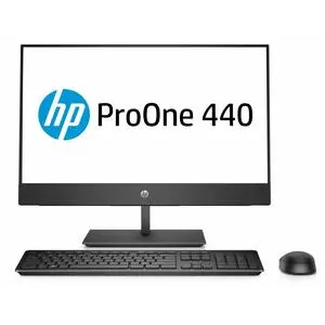 Компьютер HP ProOne 440 G4 (4YW15ES)