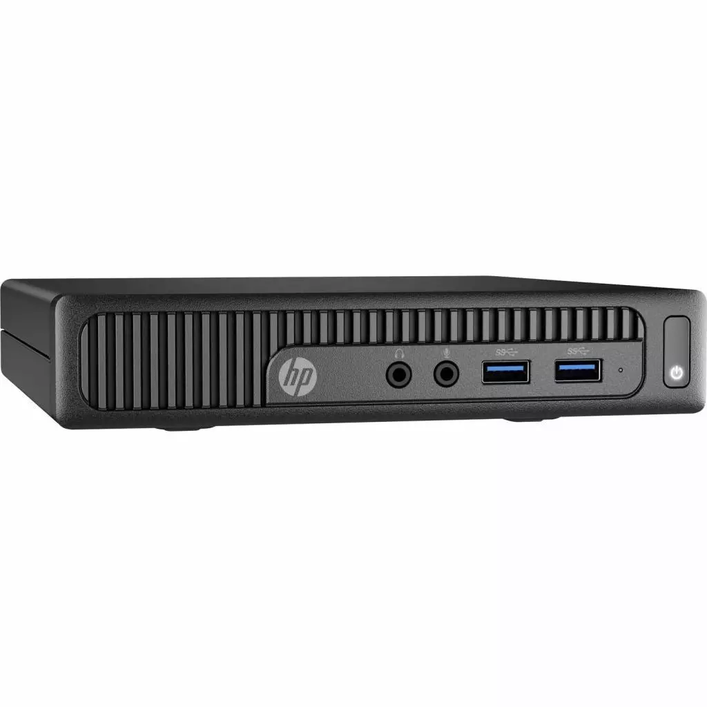 Компьютер HP 260 G2 DM (3KU81ES) - 2 Компьютер HP 260 G2 DM (3KU81ES) - 2
