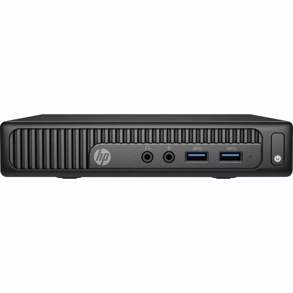 Компьютер HP 260 G2 DM (3KU77ES) - 1 Компьютер HP 260 G2 DM (3KU77ES) - 1