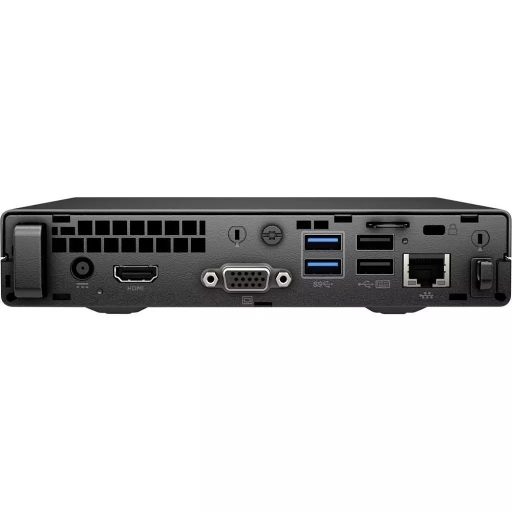 Компьютер HP 260 G2 DM (3KU77ES) - 3 Компьютер HP 260 G2 DM (3KU77ES) - 3