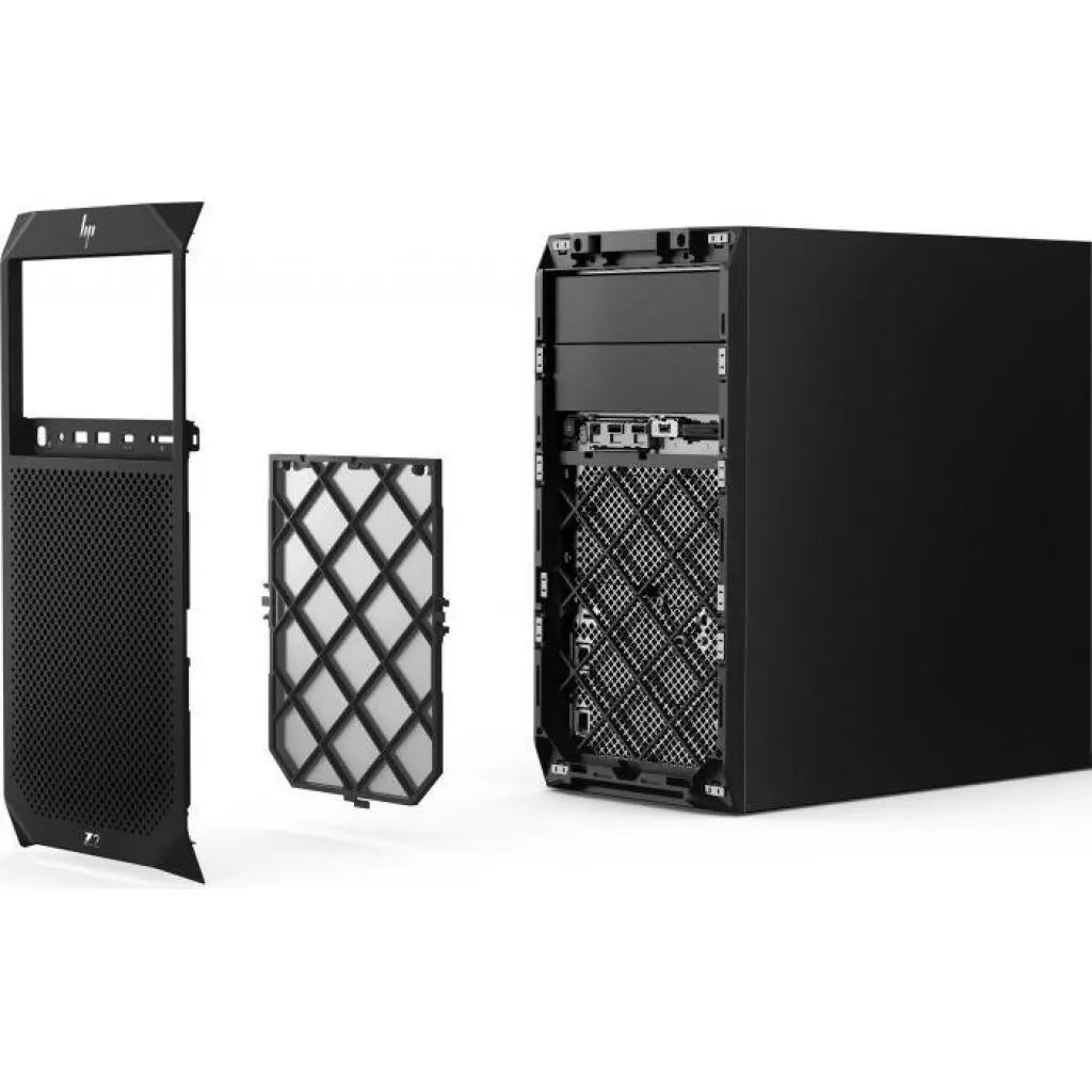 Компьютер HP Z2 TWR (4RW81EA) - 3