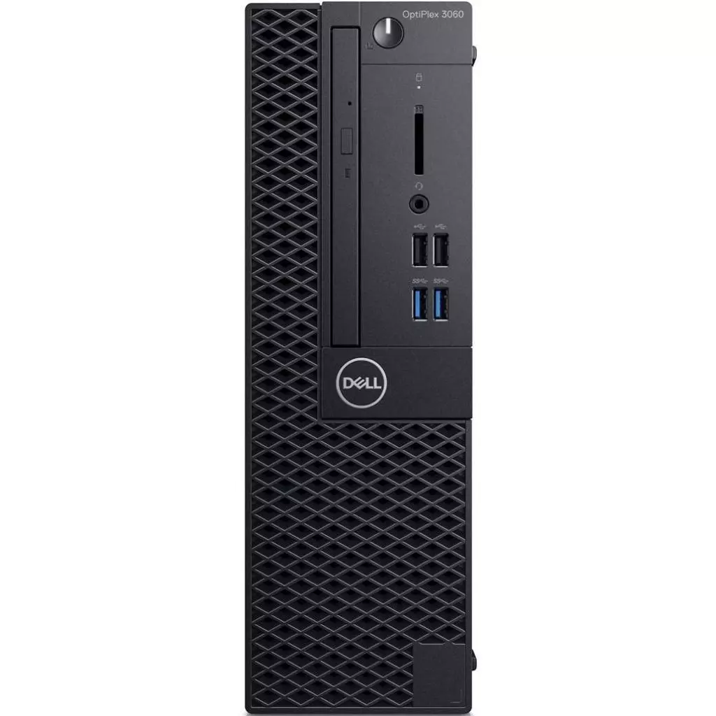 Компьютер Dell OptiPlex 3060 SFF (N020O3060SFF_UBU) - 1 Компьютер Dell OptiPlex 3060 SFF (N020O3060SFF_UBU) - 1