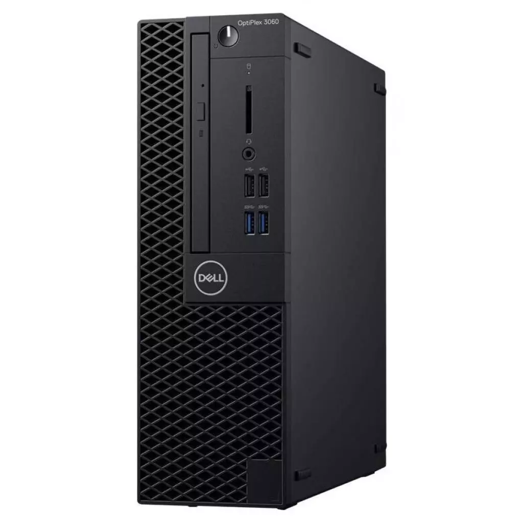 Компьютер Dell OptiPlex 3060 SFF (N020O3060SFF_UBU)