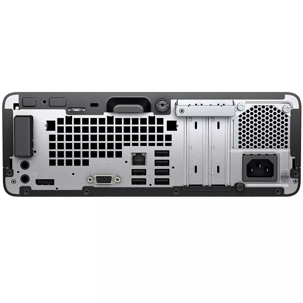 Компьютер HP ProDesk 600 G4 SFF (3XX29EA) - 3