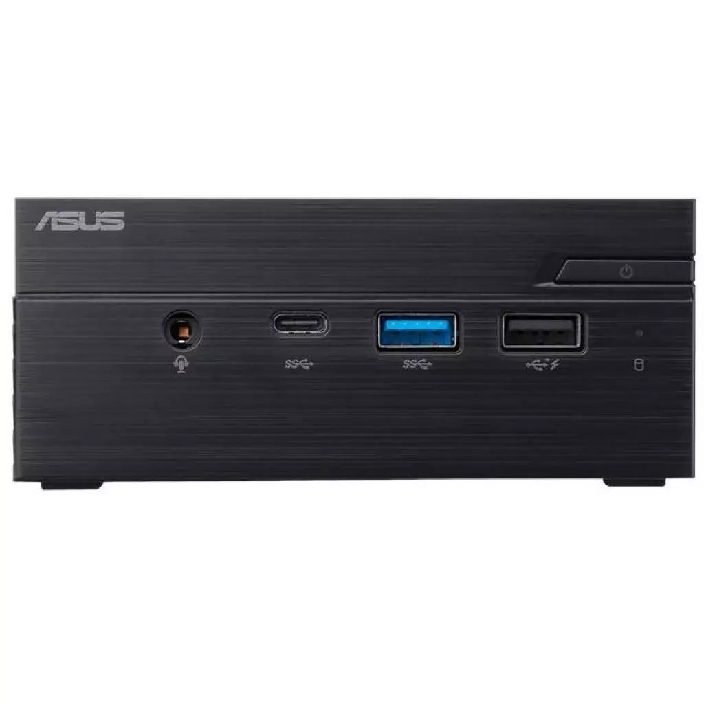 Компьютер ASUS PN40-BB009MC (90MS0181-M01480) - 1 Компьютер ASUS PN40-BB009MC (90MS0181-M01480) - 1