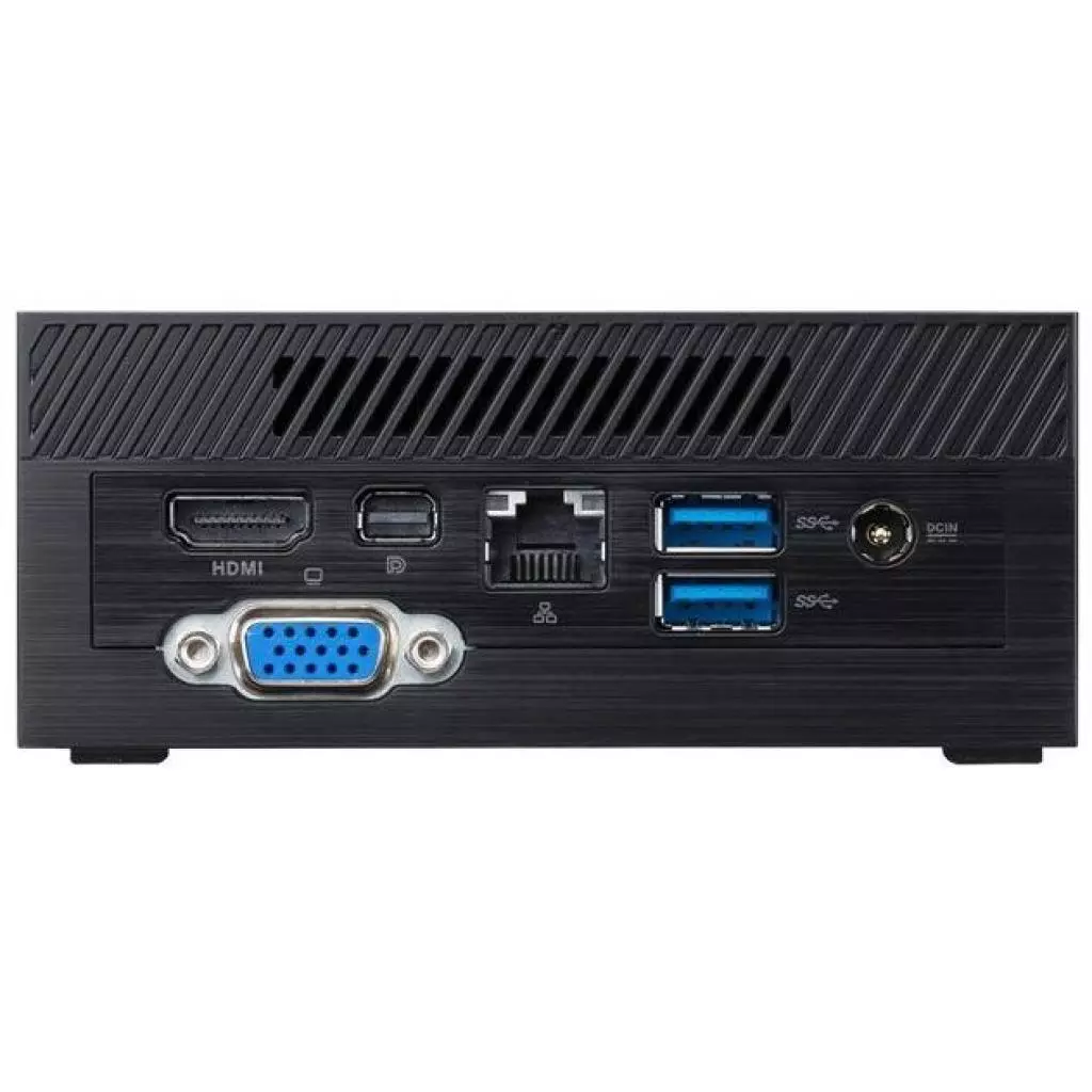 Компьютер ASUS PN40-BB009MC (90MS0181-M01480) - 4 Компьютер ASUS PN40-BB009MC (90MS0181-M01480) - 4