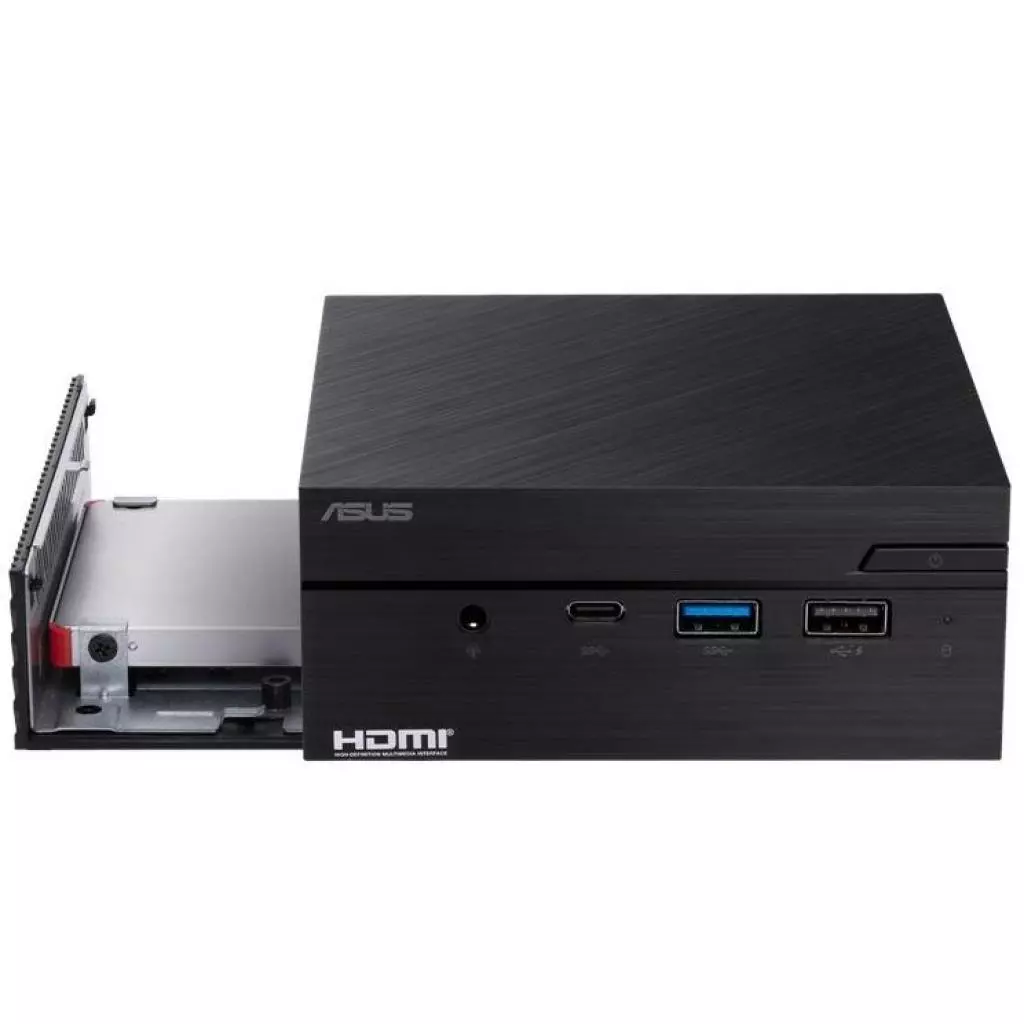 Компьютер ASUS PN40-BB009MC (90MS0181-M01480) - 8 Компьютер ASUS PN40-BB009MC (90MS0181-M01480) - 8