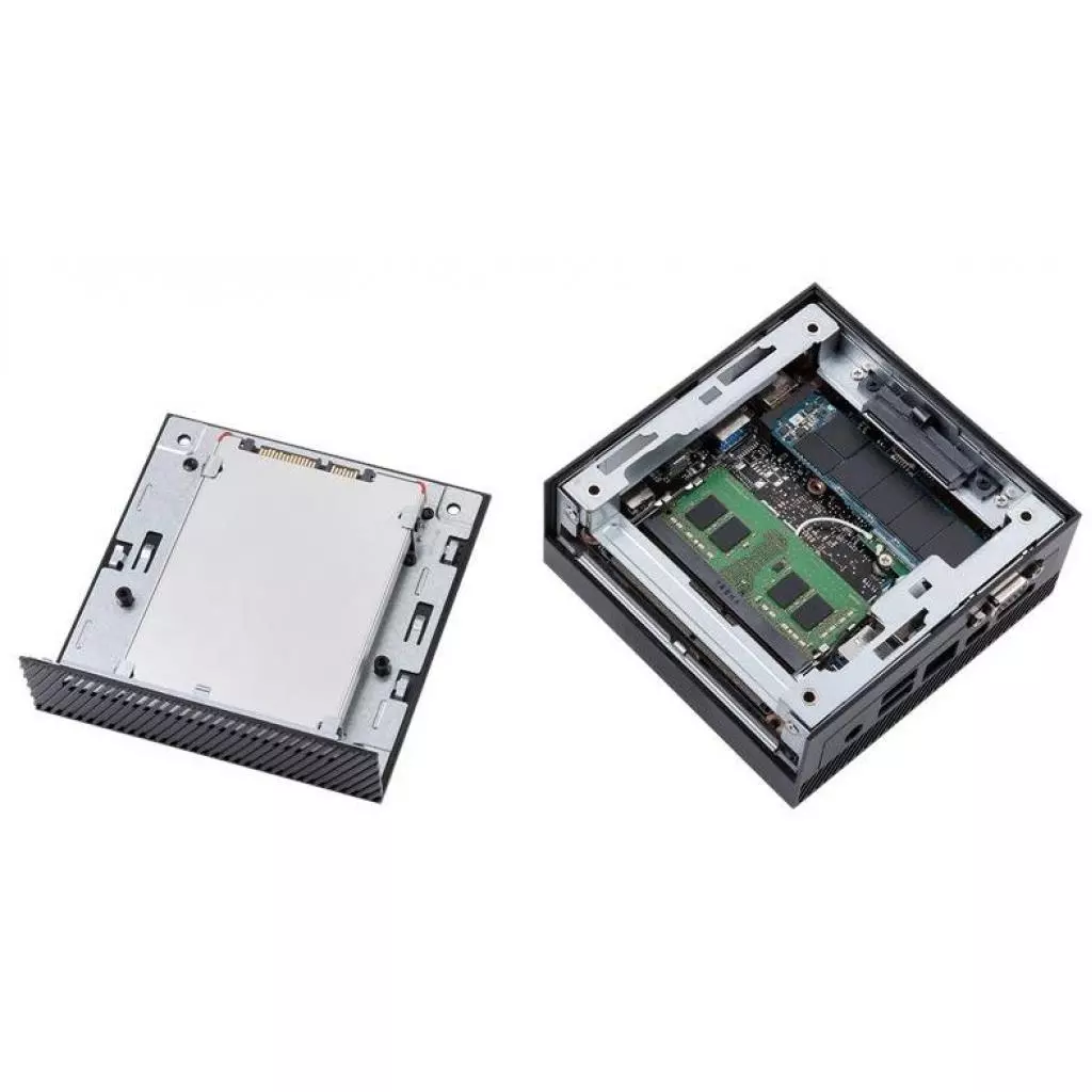 Компьютер ASUS PN40-BB009MC (90MS0181-M01480) - 9 Компьютер ASUS PN40-BB009MC (90MS0181-M01480) - 9
