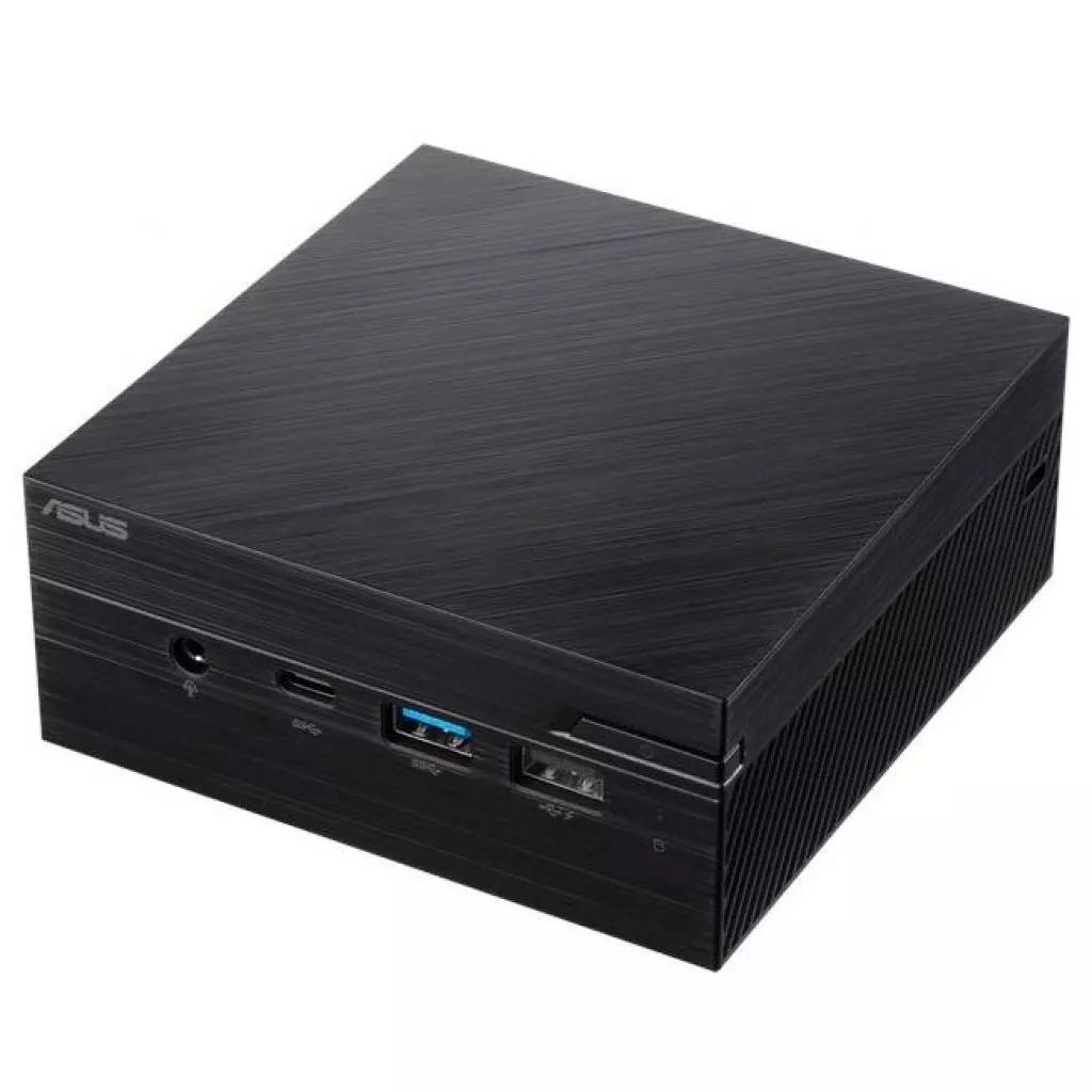 Компьютер ASUS PN40-BB009MC (90MS0181-M01480)