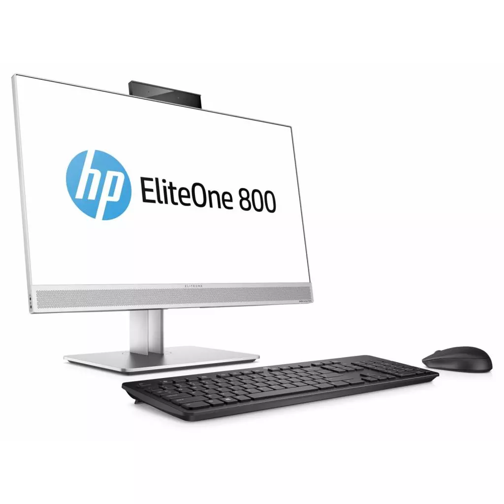 Компьютер HP EliteOne 800 G4 (4KX23EA) - 1 Компьютер HP EliteOne 800 G4 (4KX23EA) - 1