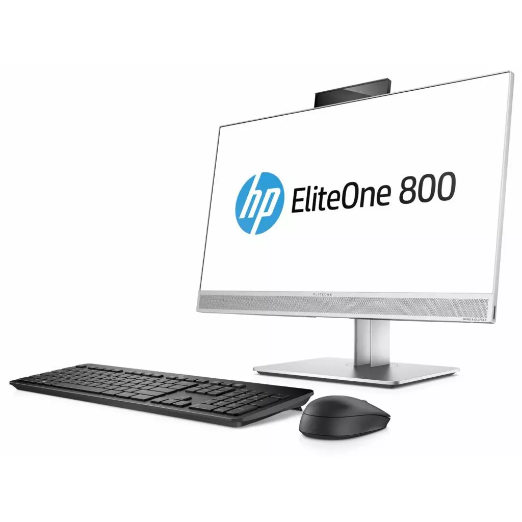 Компьютер HP EliteOne 800 G4 (4KX23EA) - 2 Компьютер HP EliteOne 800 G4 (4KX23EA) - 2
