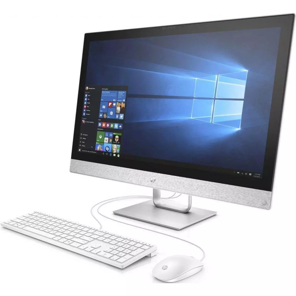 Компьютер HP Pavilion 27-r010ur (2MJ70EA) - 2 Компьютер HP Pavilion 27-r010ur (2MJ70EA) - 2