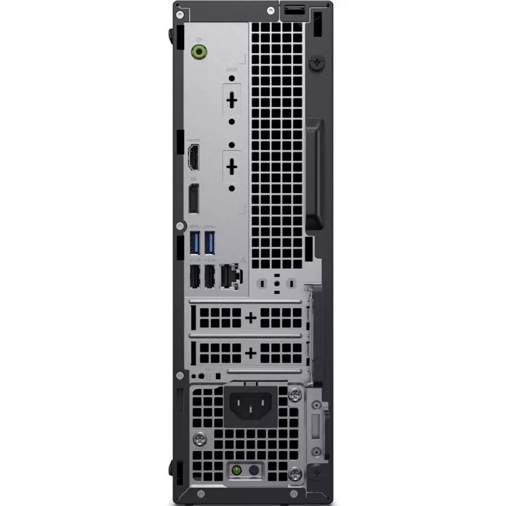 Компьютер Dell OptiPlex 3060 SFF (S034O3060SFFCEE_P) - 3