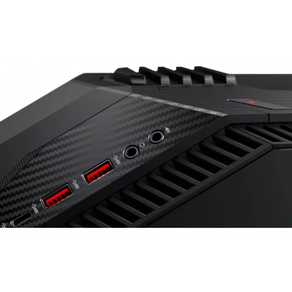 Компьютер HP OMEN 880-171ur DT PC (4NG20EA) - 3 Компьютер HP OMEN 880-171ur DT PC (4NG20EA) - 3