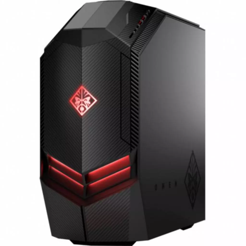 Компьютер HP OMEN 880-171ur DT PC (4NG20EA)