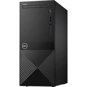 Компьютер Dell Vostro 3670 (N112VD3670EMEA01_P)