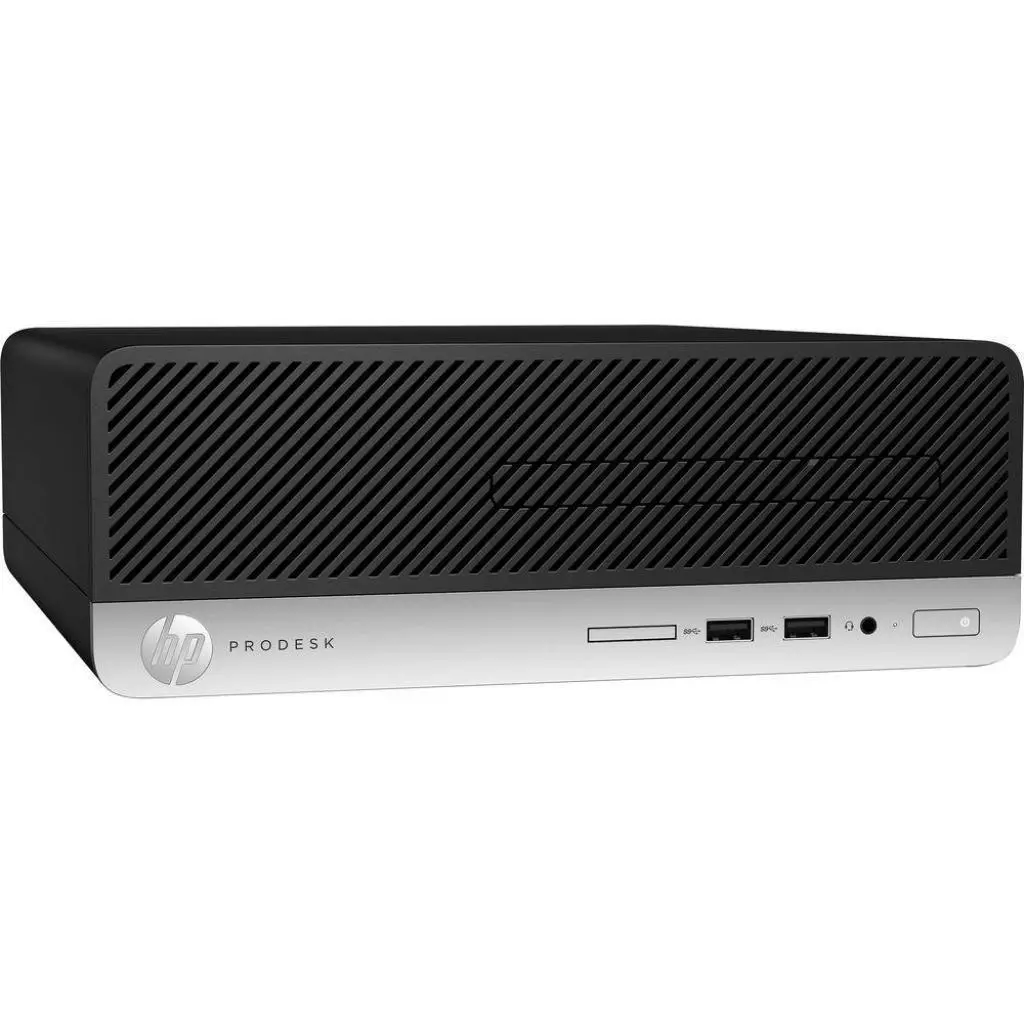Компьютер HP ProDesk 400 G4 SFF (Y5W43AV) - 2 Компьютер HP ProDesk 400 G4 SFF (Y5W43AV) - 2