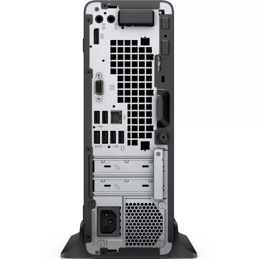 Компьютер HP ProDesk 400 G5 SFF (2ZX70AV) - 4 Компьютер HP ProDesk 400 G5 SFF (2ZX70AV) - 4