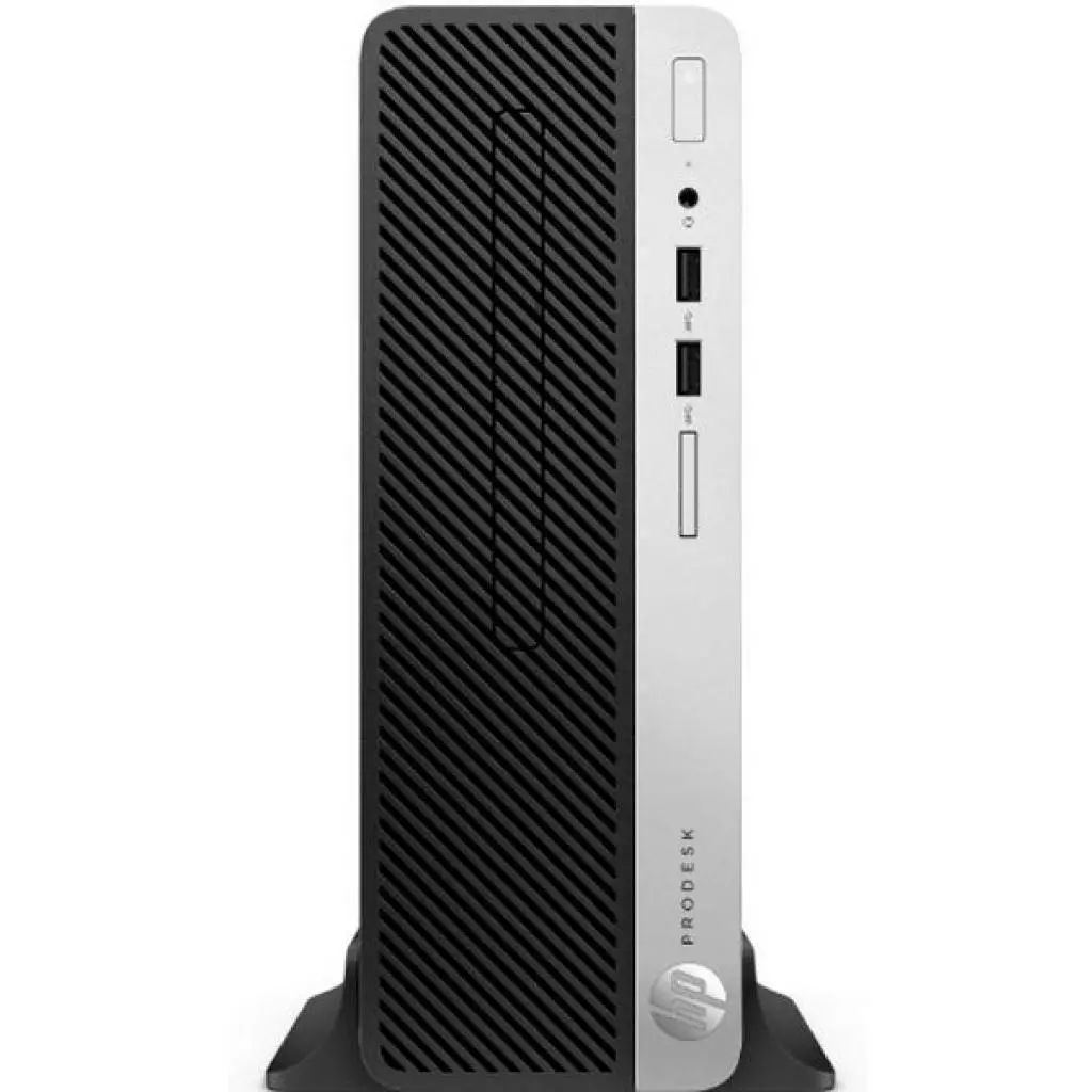 Компьютер HP ProDesk 400 G5 SFF (2ZX70AV) - 5 Компьютер HP ProDesk 400 G5 SFF (2ZX70AV) - 5