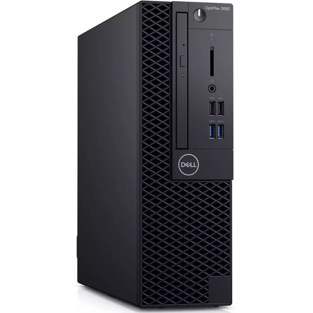 Компьютер Dell OptiPlex 3060 SFF (S030O3060SFF) - 2 Компьютер Dell OptiPlex 3060 SFF (S030O3060SFF) - 2