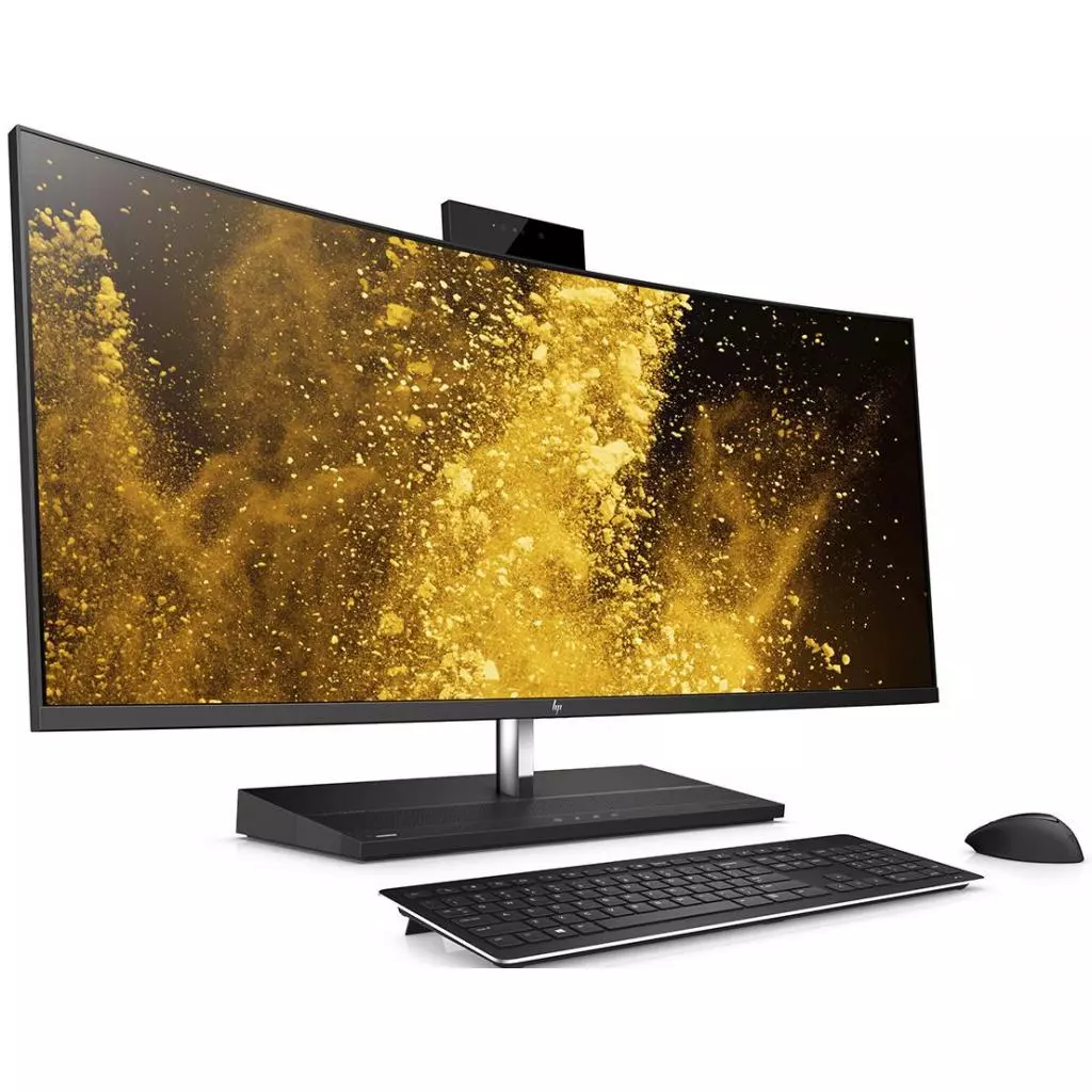 Компьютер HP EliteOne 1000 G2 AiO (4PE11EA) - 1 Компьютер HP EliteOne 1000 G2 AiO (4PE11EA) - 1