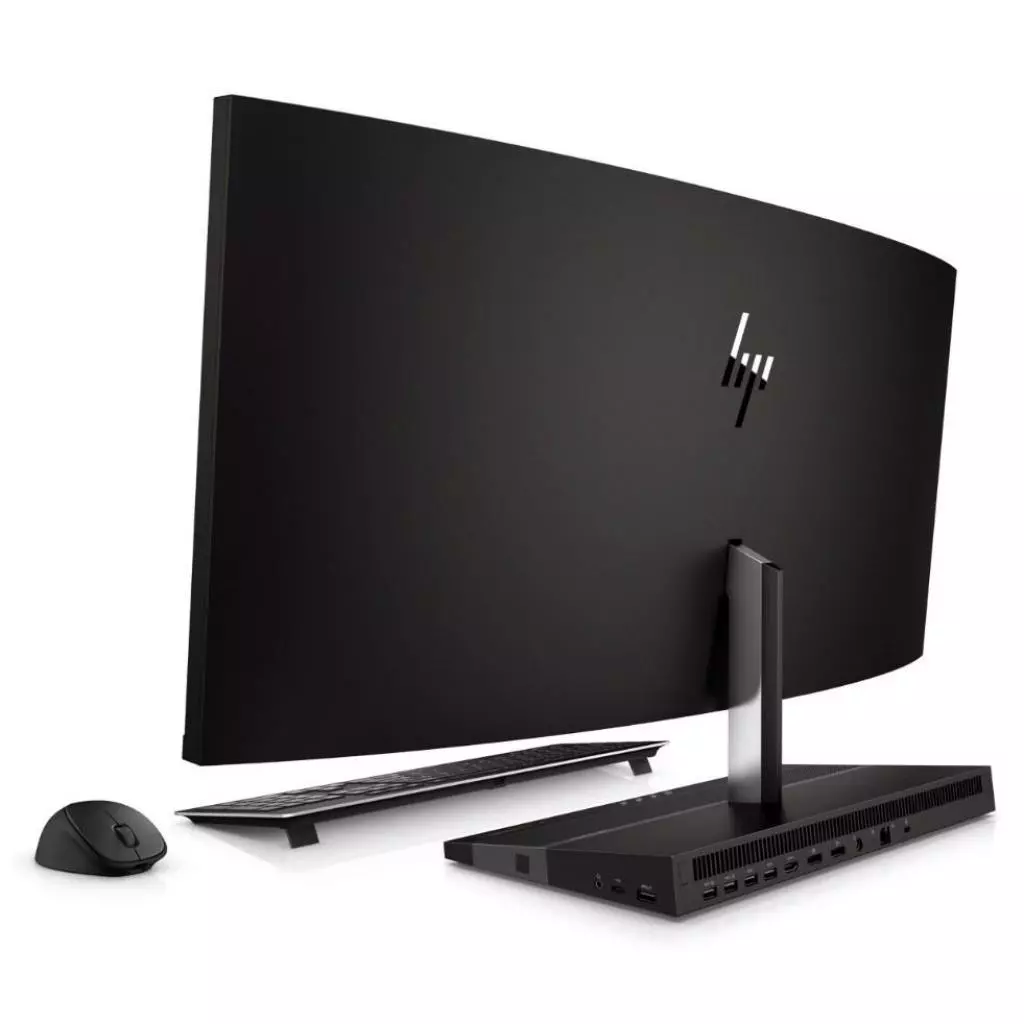 Компьютер HP EliteOne 1000 G2 AiO (4PE11EA) - 4 Компьютер HP EliteOne 1000 G2 AiO (4PE11EA) - 4