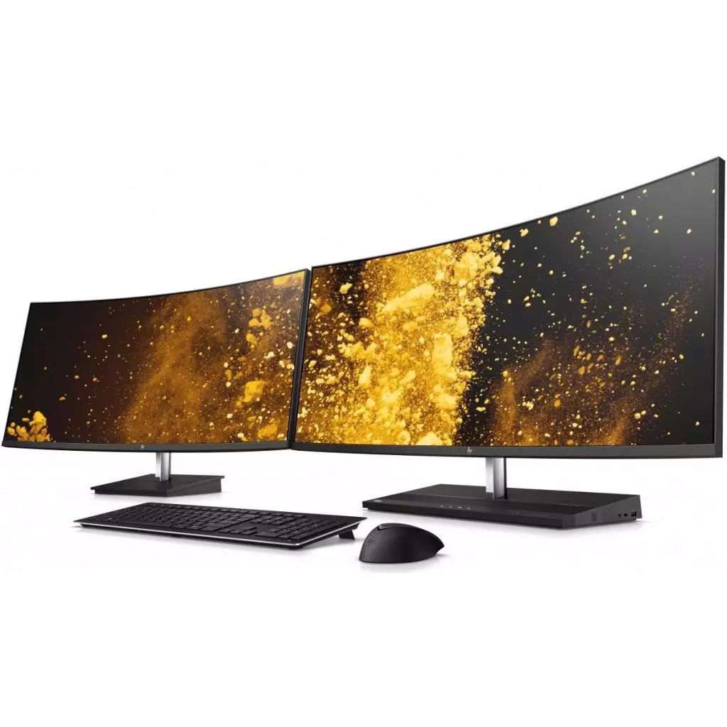 Компьютер HP EliteOne 1000 G2 AiO (4PE11EA) - 6 Компьютер HP EliteOne 1000 G2 AiO (4PE11EA) - 6