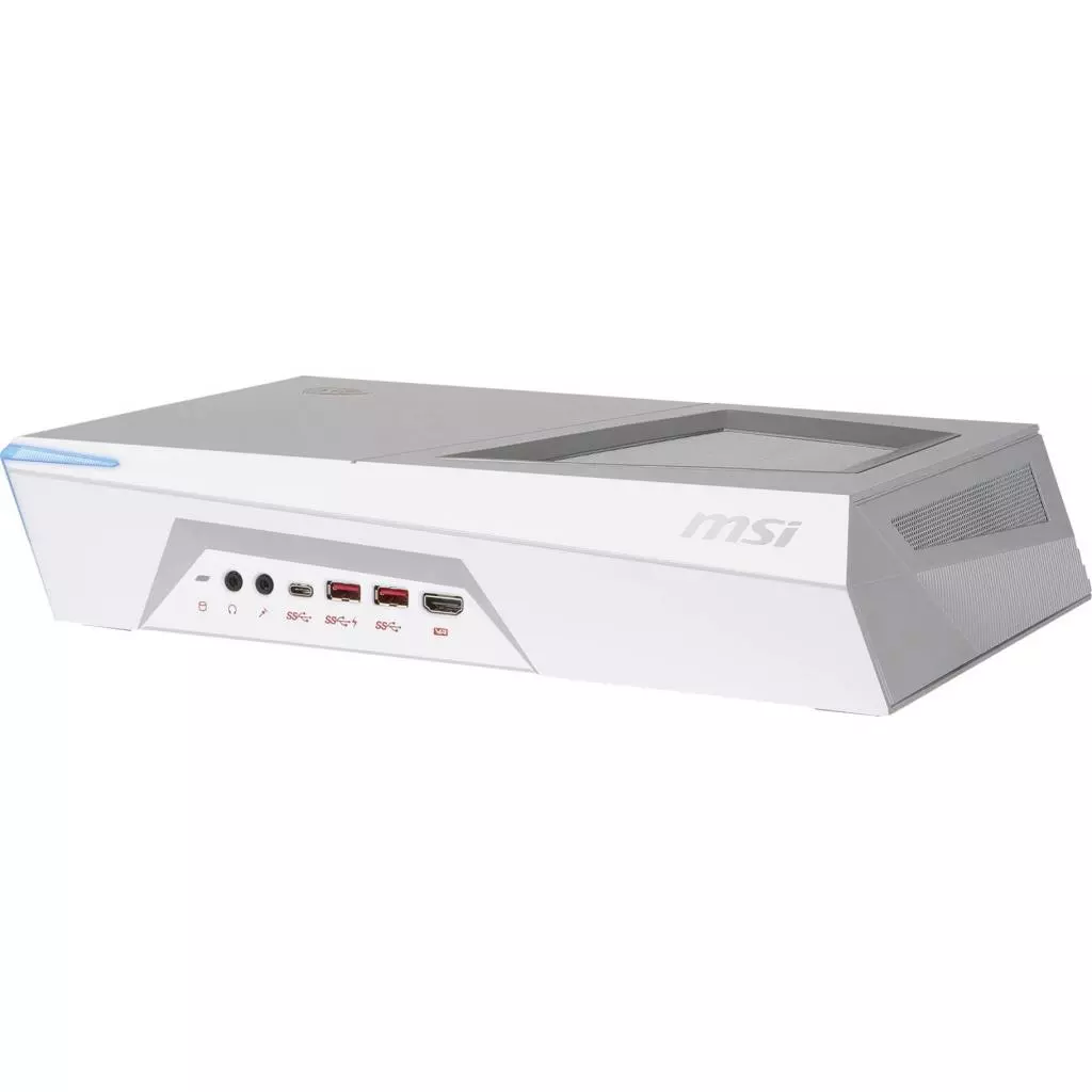 Компьютер MSI Trident 3 Arctic 8Th (8RC-027EU) - 5 Компьютер MSI Trident 3 Arctic 8Th (8RC-027EU) - 5