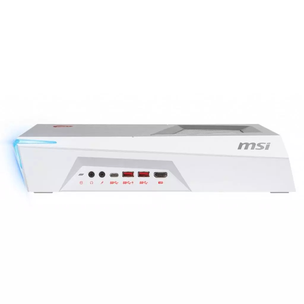 Компьютер MSI Trident 3 Arctic 8Th (8RC-025EU) - 3 Компьютер MSI Trident 3 Arctic 8Th (8RC-025EU) - 3