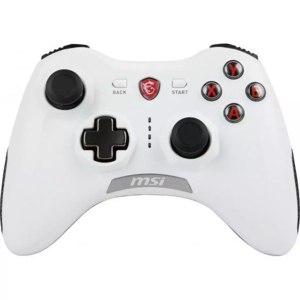 Компьютер MSI Trident 3 Arctic 8Th (8RC-025EU) - 7 Компьютер MSI Trident 3 Arctic 8Th (8RC-025EU) - 7