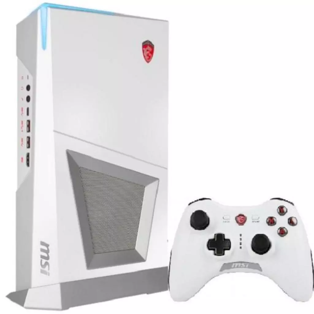 Компьютер MSI Trident 3 Arctic 8Th (8RC-025EU)