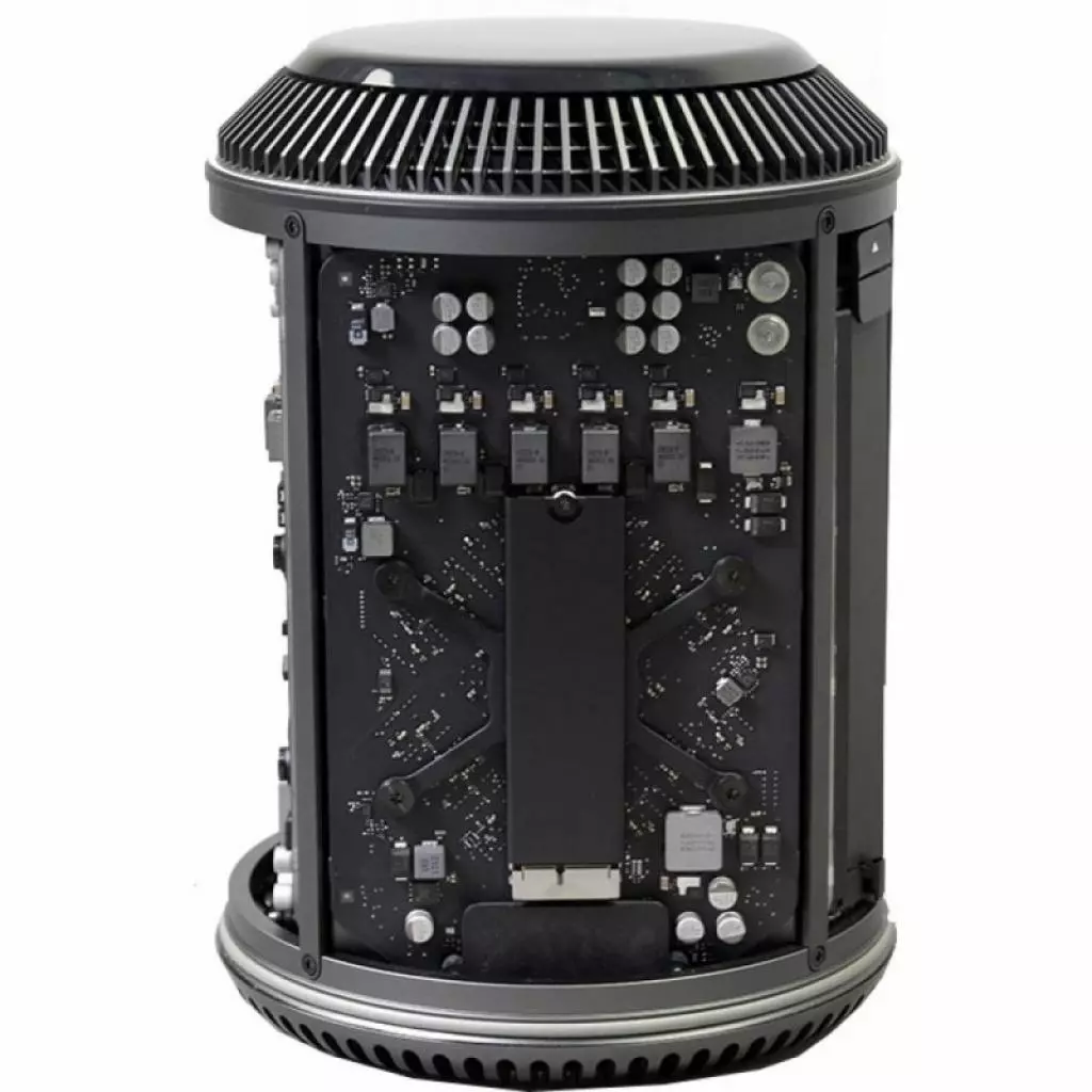 Компьютер Apple A1481 Mac Pro (Z0P80033K) - 6 Компьютер Apple A1481 Mac Pro (Z0P80033K) - 6