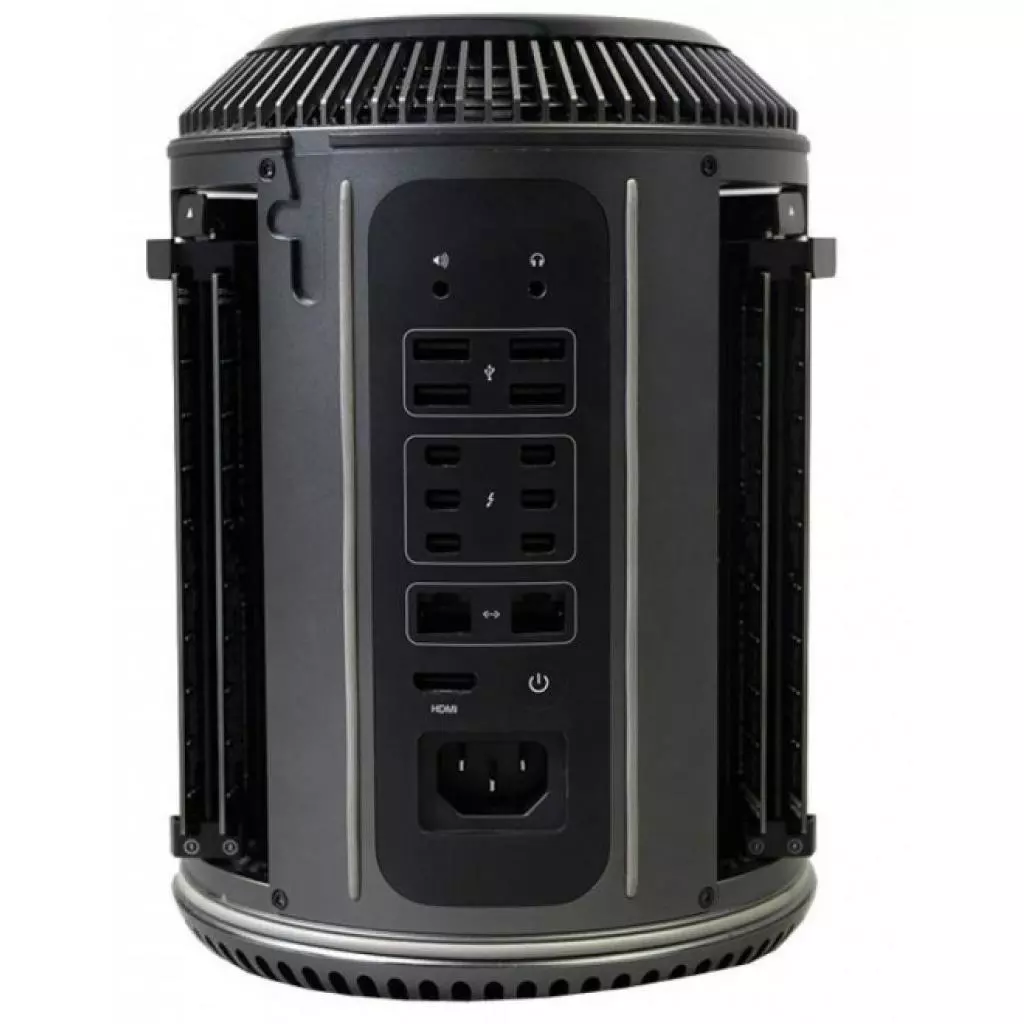 Компьютер Apple A1481 Mac Pro (Z0P80033K) - 8 Компьютер Apple A1481 Mac Pro (Z0P80033K) - 8