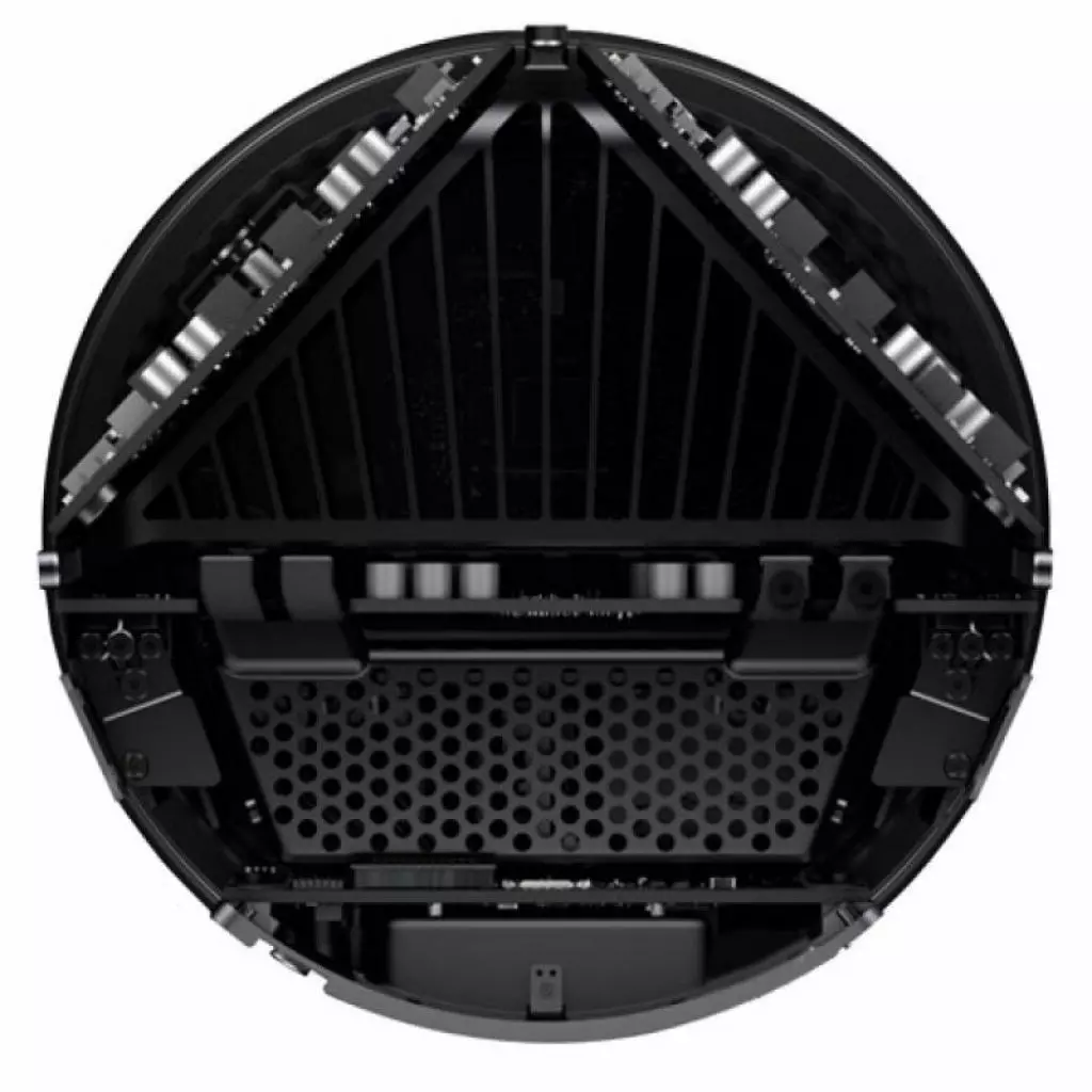 Компьютер Apple A1481 Mac Pro (Z0P80033K) - 9 Компьютер Apple A1481 Mac Pro (Z0P80033K) - 9