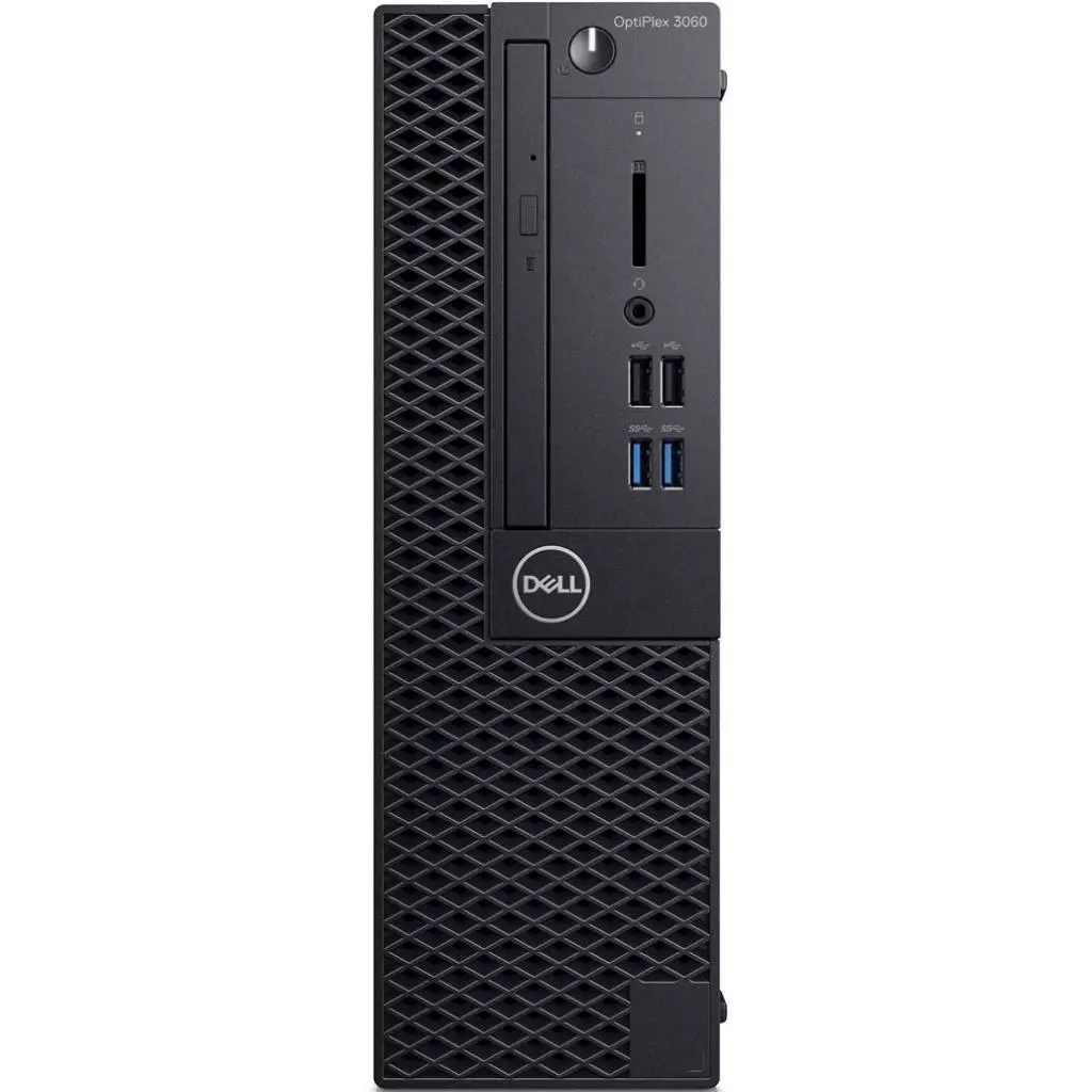 Компьютер Dell OptiPlex 3060 SFF (N041O3060SFF) - 1 Компьютер Dell OptiPlex 3060 SFF (N041O3060SFF) - 1