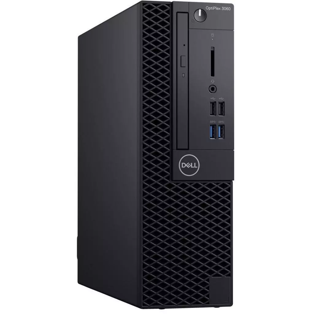 Компьютер Dell OptiPlex 3060 SFF (N041O3060SFF) - 2 Компьютер Dell OptiPlex 3060 SFF (N041O3060SFF) - 2