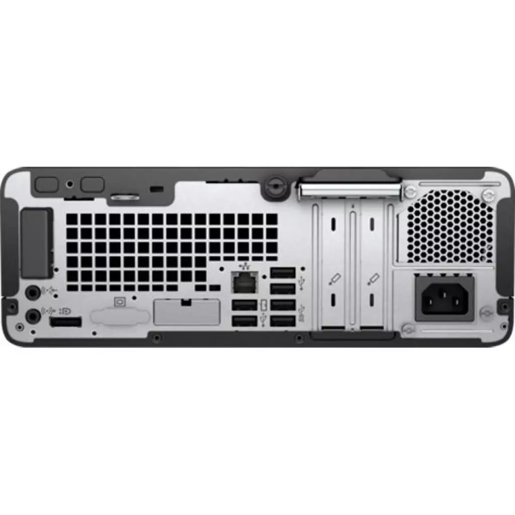 Компьютер HP ProDesk 400 G5 SFF (5BM49ES) - 3 Компьютер HP ProDesk 400 G5 SFF (5BM49ES) - 3