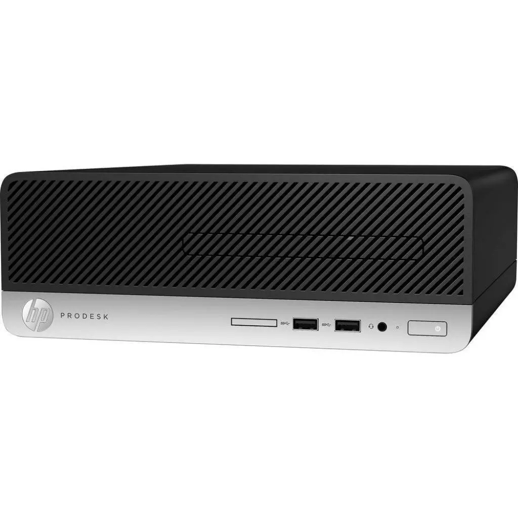 Компьютер HP ProDesk 400 G5 SFF (5BM49ES)