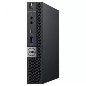Компьютер Dell OptiPlex 7060 MFF (N021O7060MFF)