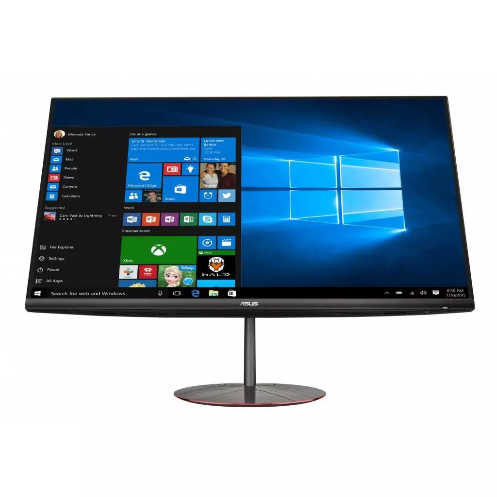 Компьютер ASUS ZN242GDK-BA024T (90PT0232-M01210) - 3 Компьютер ASUS ZN242GDK-BA024T (90PT0232-M01210) - 3