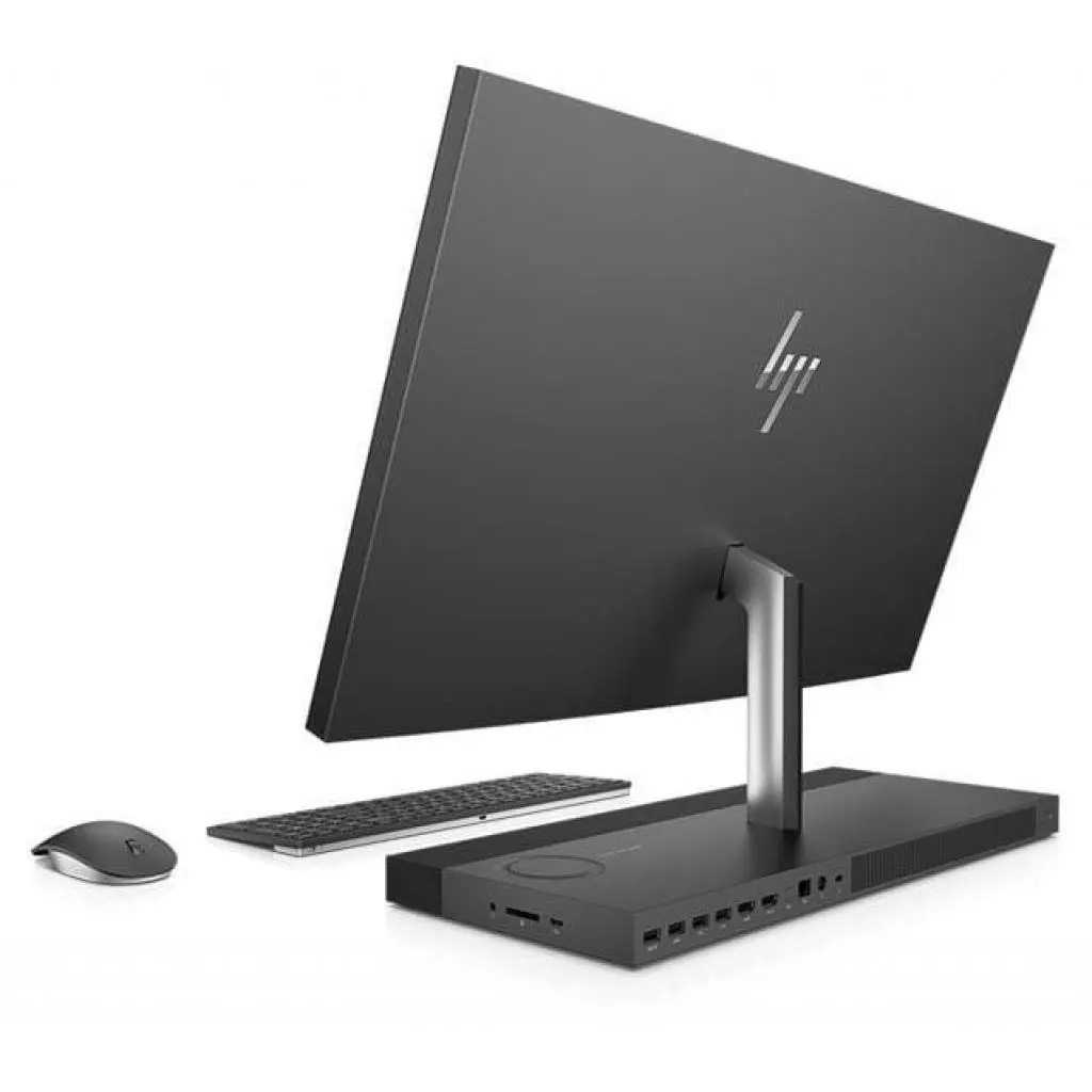 Компьютер HP Envy AiO 27UHD Touch (4RS10EA) - 3 Компьютер HP Envy AiO 27UHD Touch (4RS10EA) - 3