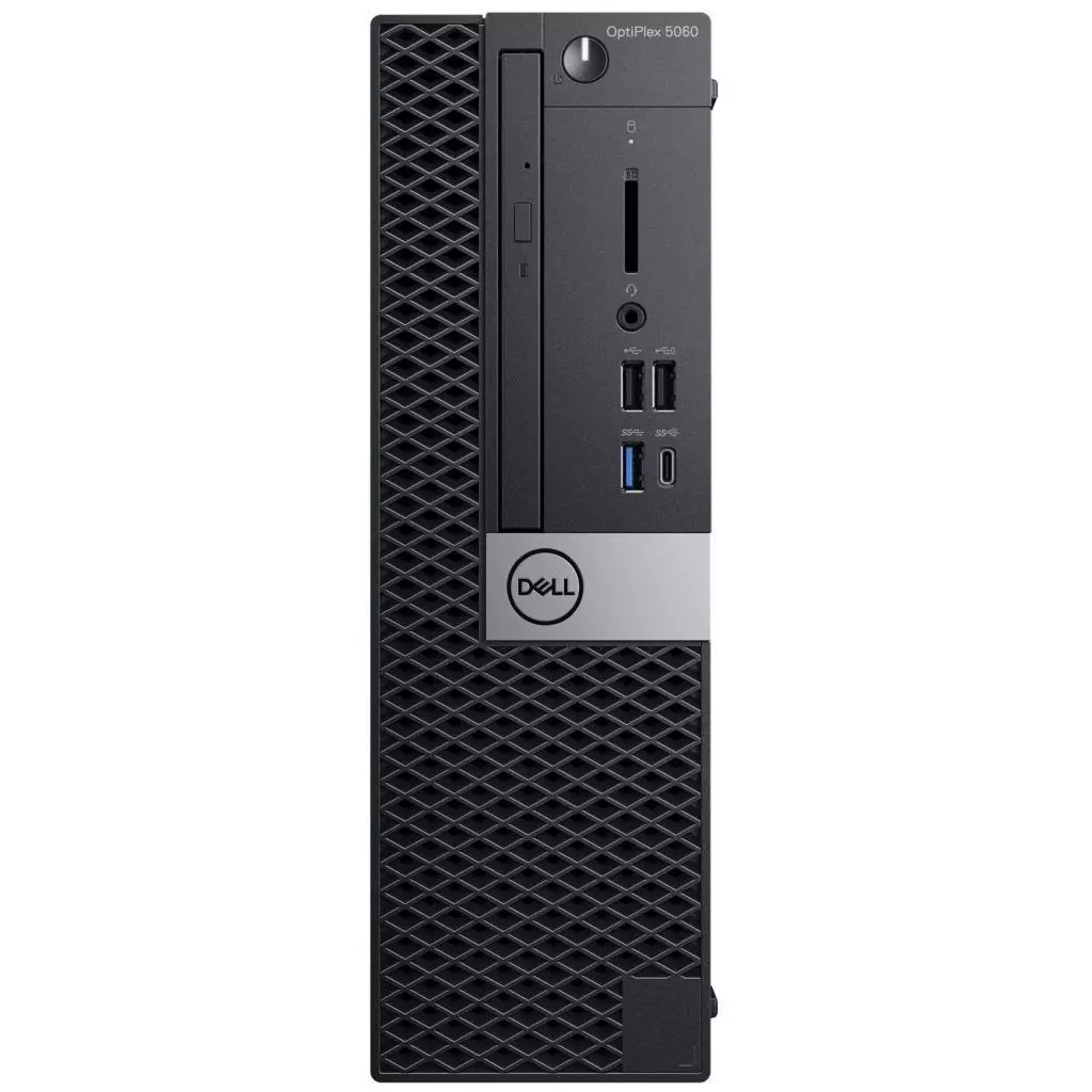 Компьютер Dell Optiplex 5060 SFF (N029O5060SFF_UBU-08) - 1 Компьютер Dell Optiplex 5060 SFF (N029O5060SFF_UBU-08) - 1