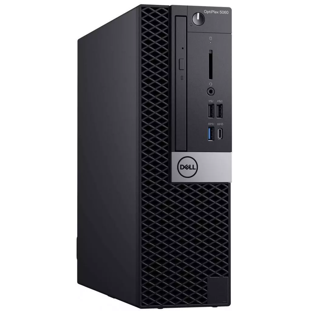 Компьютер Dell Optiplex 5060 SFF (N029O5060SFF_UBU-08) - 2 Компьютер Dell Optiplex 5060 SFF (N029O5060SFF_UBU-08) - 2