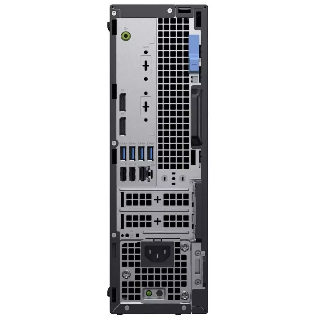Компьютер Dell Optiplex 5060 SFF (N029O5060SFF_UBU-08) - 3 Компьютер Dell Optiplex 5060 SFF (N029O5060SFF_UBU-08) - 3