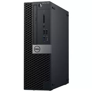 Компьютер Dell Optiplex 5060 SFF (N029O5060SFF_UBU-08)