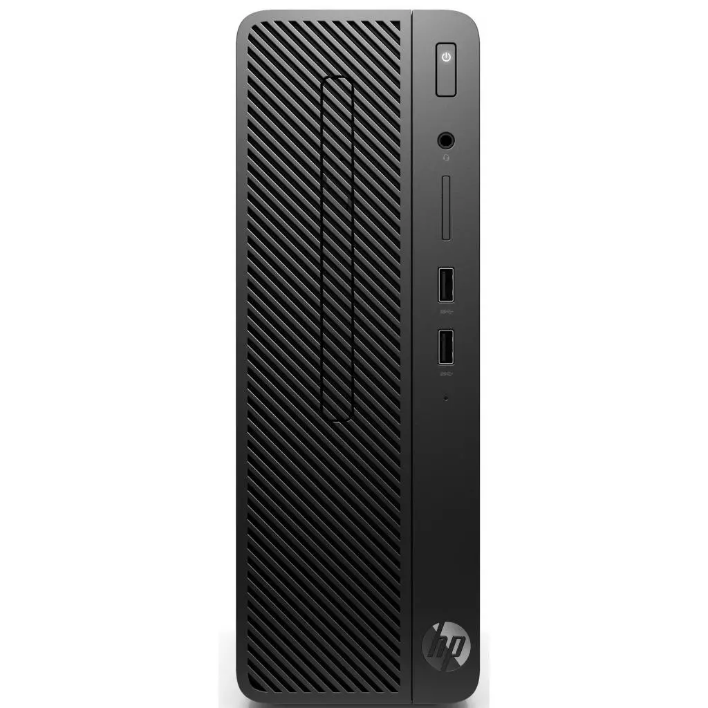 Компьютер HP 290 G1 SFF (3ZE02EA) - 1 Компьютер HP 290 G1 SFF (3ZE02EA) - 1